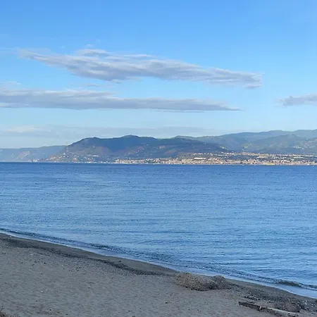 Διαμέρισμα Sullo Stretto