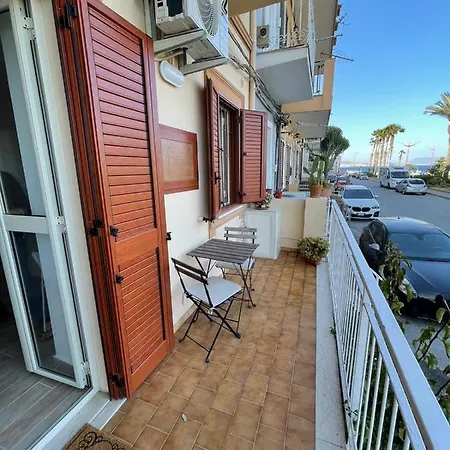 Sullo Stretto * 墨西拿