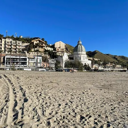 Sullo Stretto Διαμέρισμα Μεσίνα