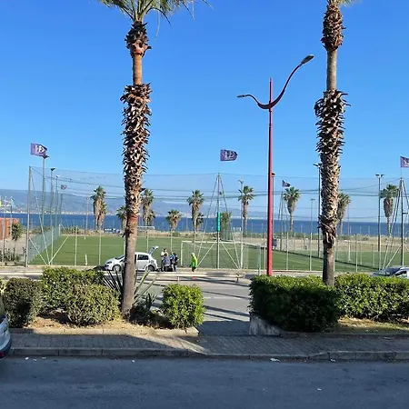 Sullo Stretto Διαμέρισμα