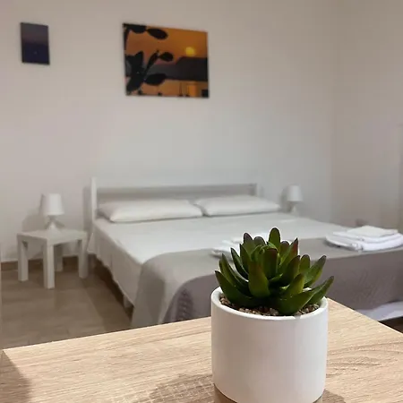 Sullo Stretto * Μεσίνα