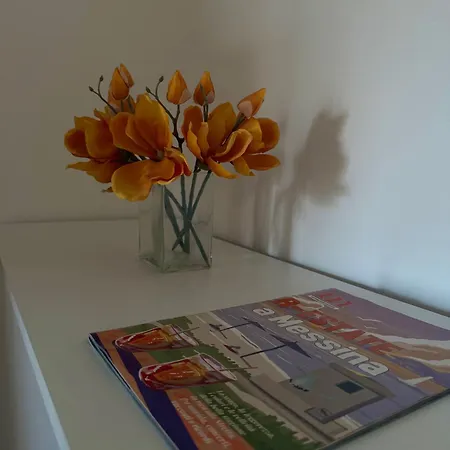 Διαμέρισμα Sullo Stretto *