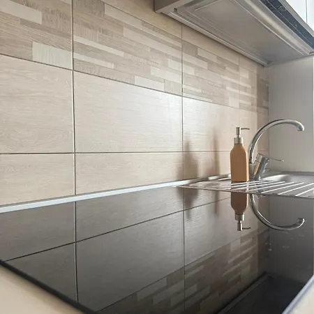 Διαμέρισμα Sullo Stretto