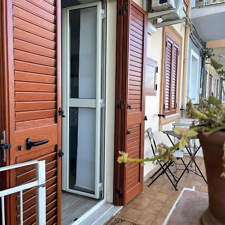 Sullo Stretto * Messine