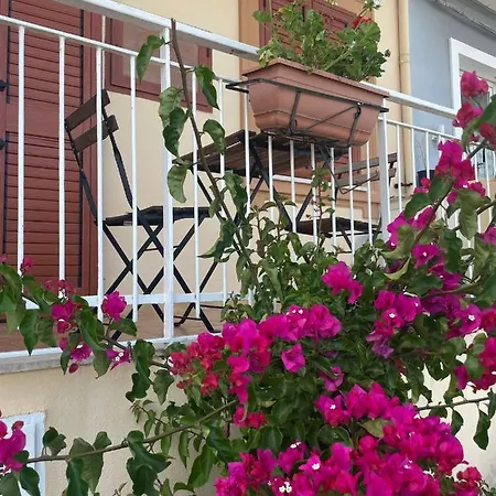 Sullo Stretto Messina
