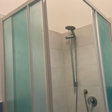 Apartamento Sullo Stretto *