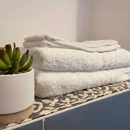 Sullo Stretto Apartamento *