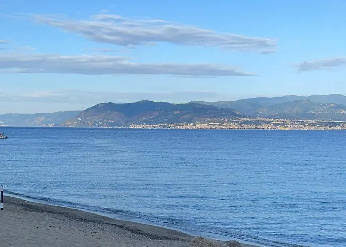 アパート Sullo Stretto