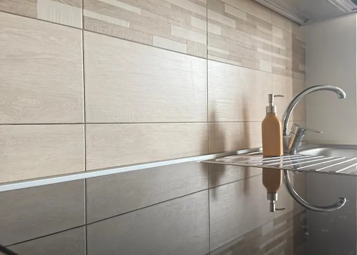 アパート Sullo Stretto